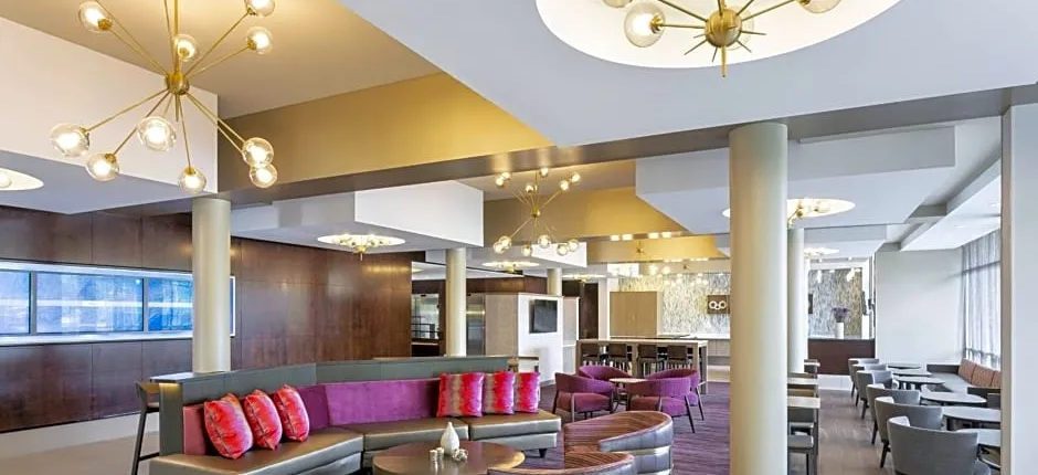 SpringHill Suites by Marriott Philadelphia Airport/Ridley Park