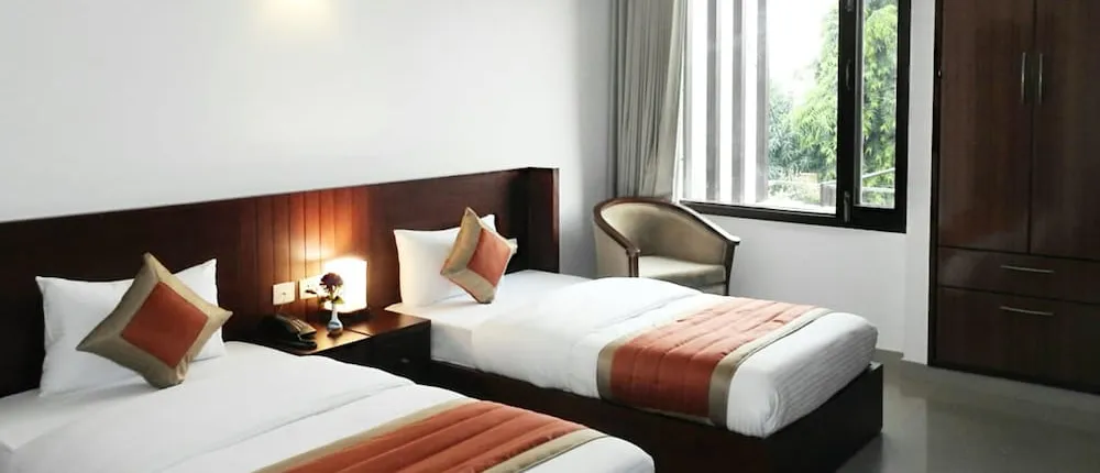 Hotel Spoontree Boutique BnB