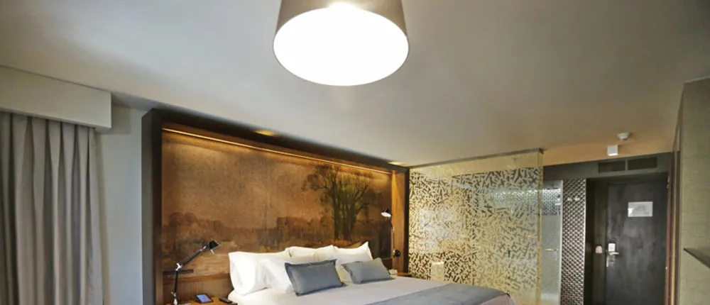 Hotel Cumbres Lastarria
