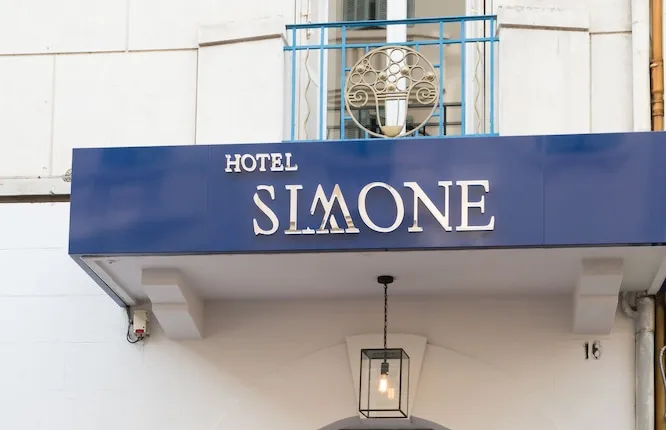 Hotel Simone