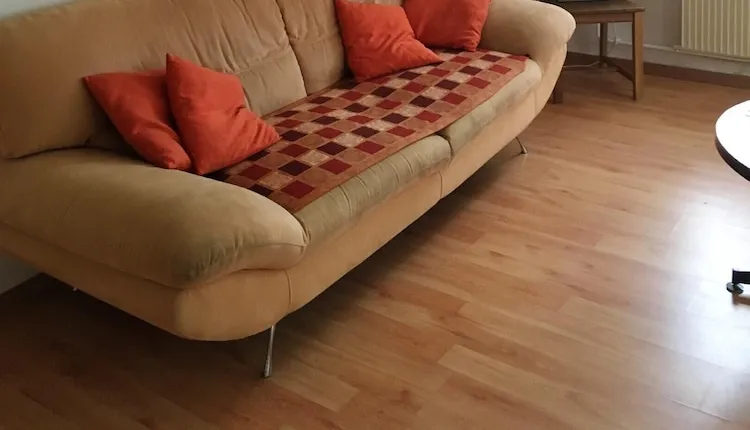 House With 2 Bedrooms in Châbles, With Wonderful Lake View, Enclosed Garden and Wifi