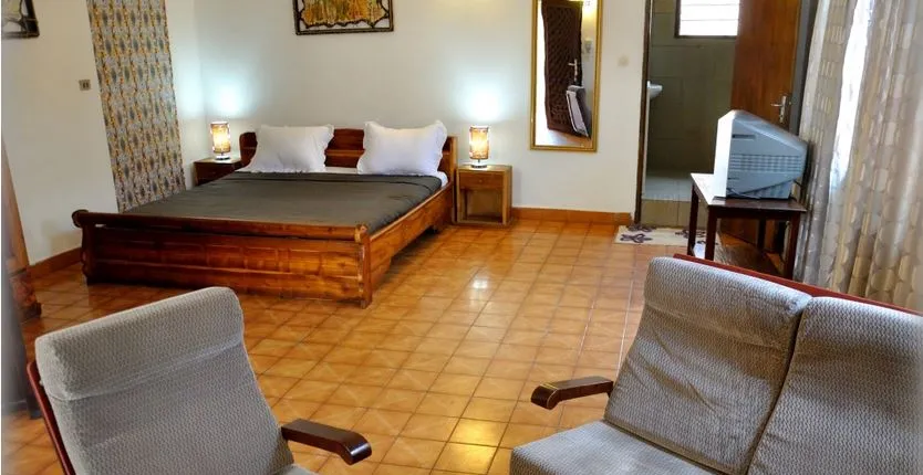 Aurore Hotel