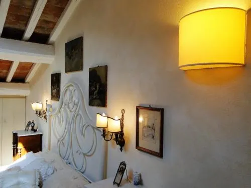 Casa Carmignano