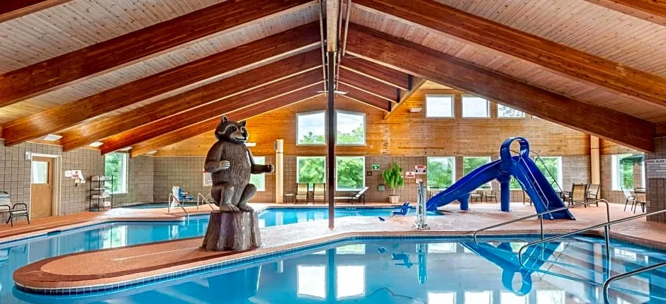 AmericInn by Wyndham Wausau
