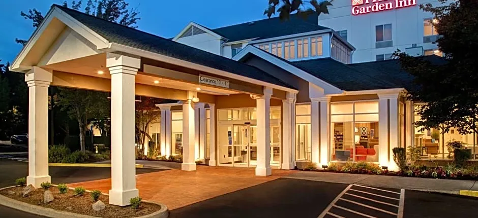 Hilton Garden Inn Portland/Beaverton