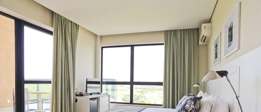 Vitória Hotel Convention Paulínia