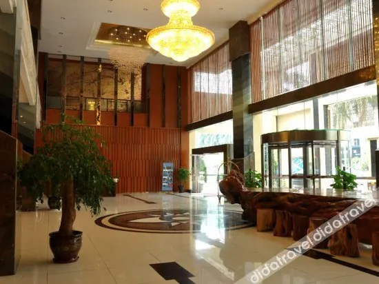 Teng Long Hotel