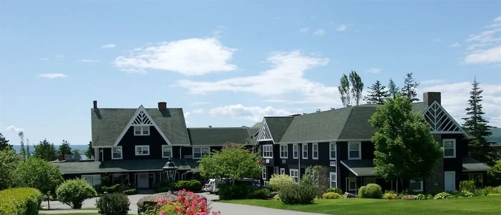 Inverary Resort