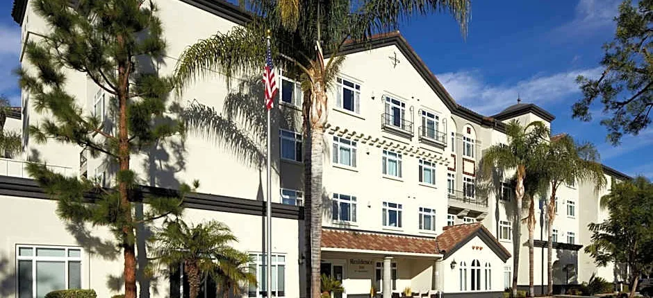 Residence Inn by Marriott Los Angeles Westlake Village