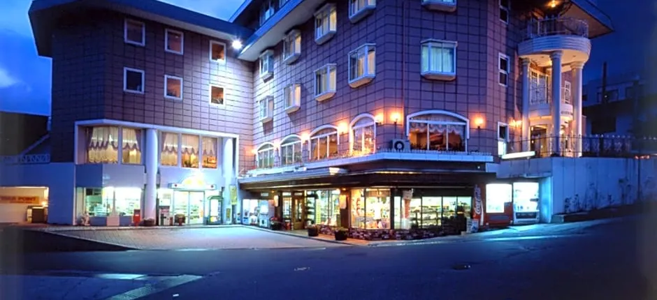 Resort Inn Marion Shinano