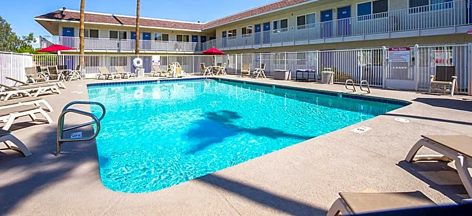 Motel 6 Mesa North