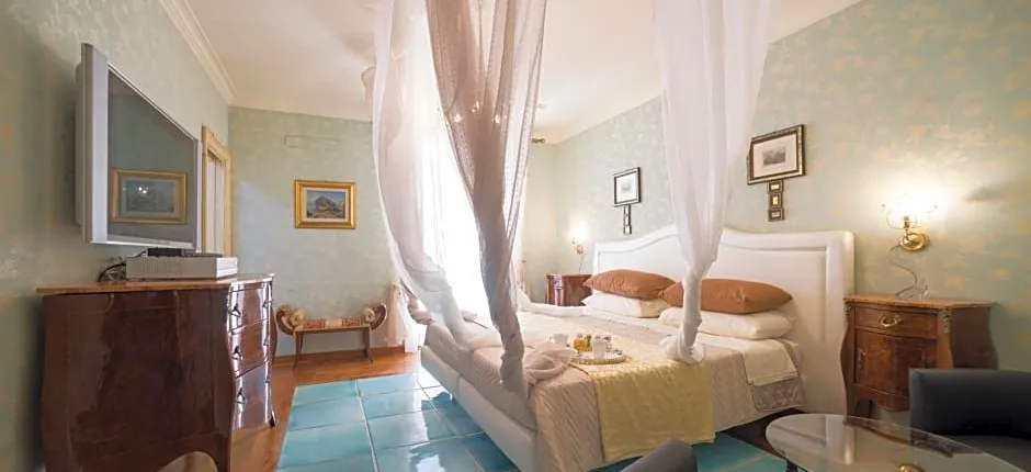 B&B 'O Sole Mio!
