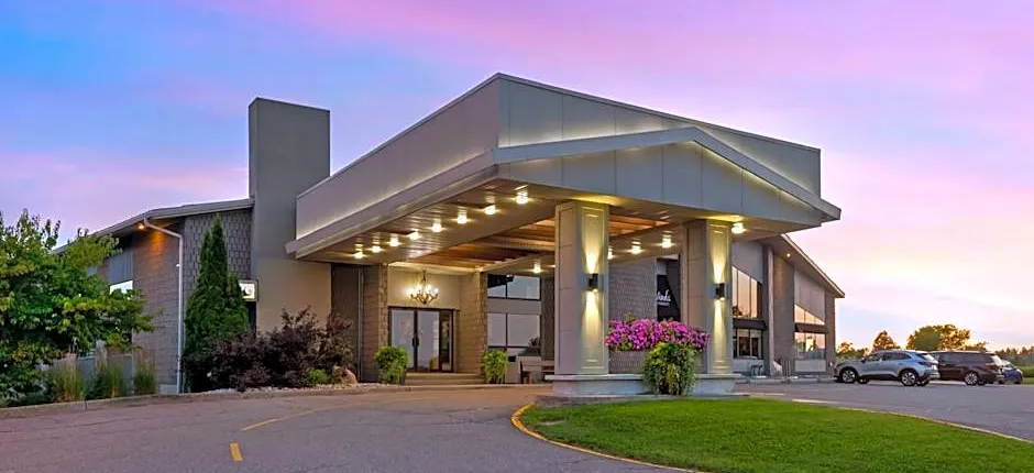 Best Western Pembroke Inn & Conference Centre