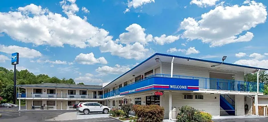 Rodeway Inn Winston Salem