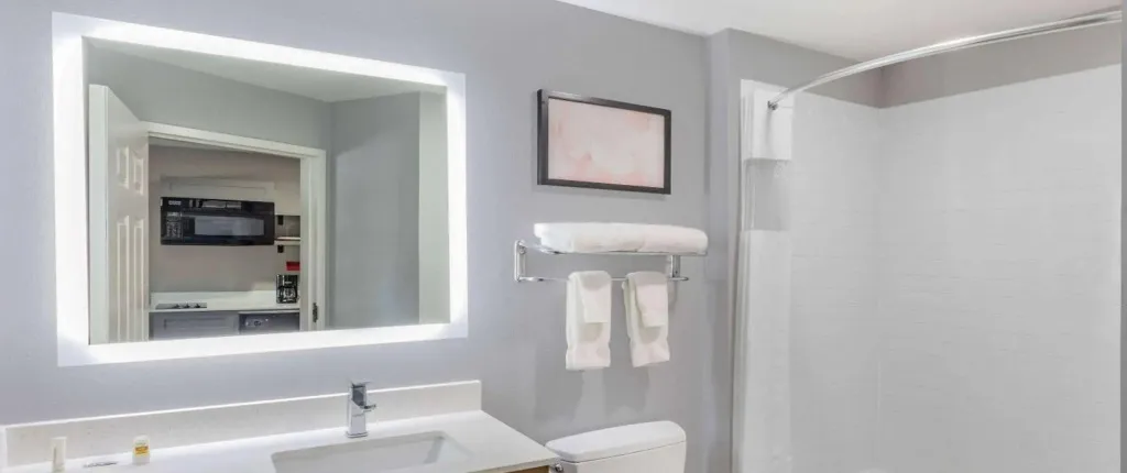 Hawthorn Extended Stay by Wyndham Ardmore