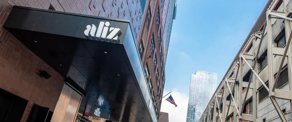 Aliz Hotel Times Square