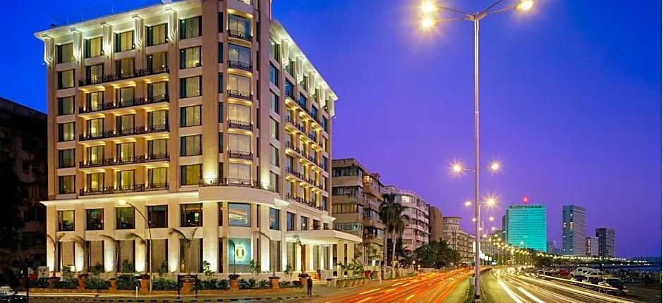 InterContinental Marine Drive Mumbai By IHG