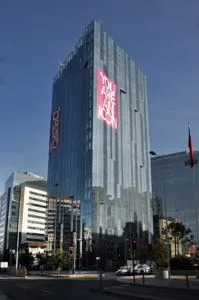 ICON Hotel