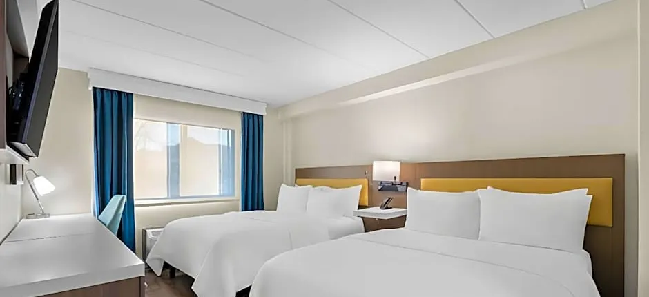 Latitude Suites Tinton Falls, part of Unscripted by Hyatt