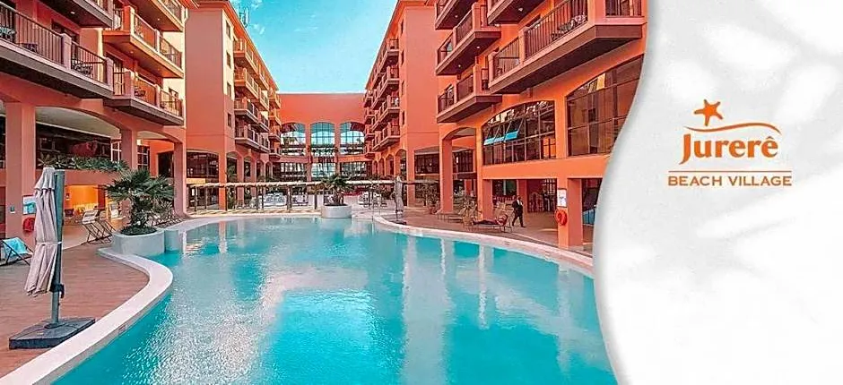 Jurerê Beach Village