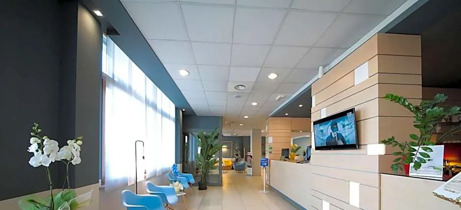 Best Western Hotel Cristallo