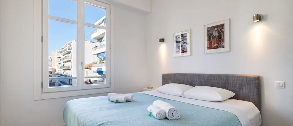 Suite Versailles Five Stars Holiday House