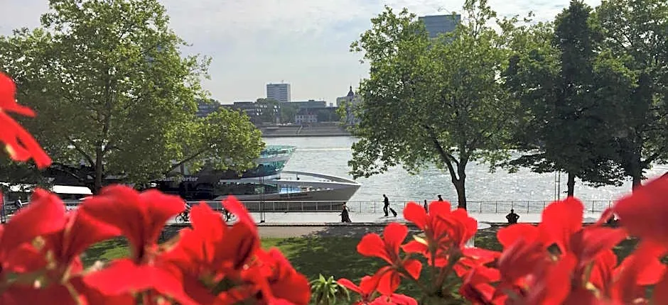 Hayk Altstadthotel & Appartements