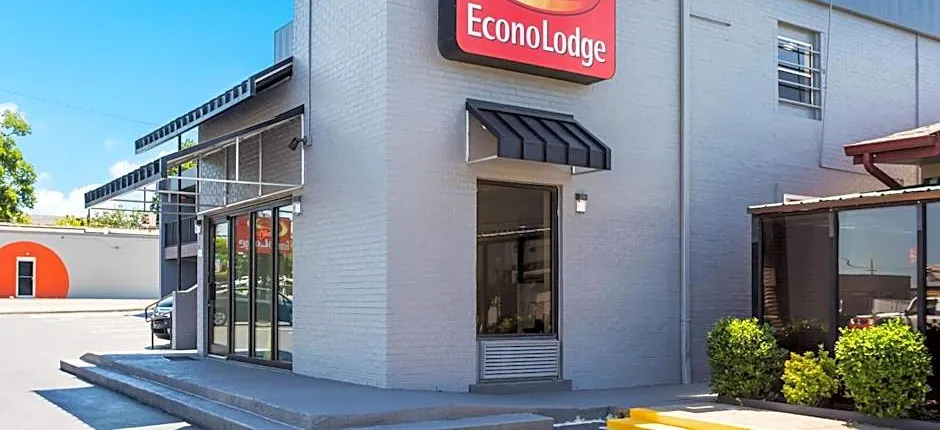Econo Lodge Gallatin - Metro Nashville