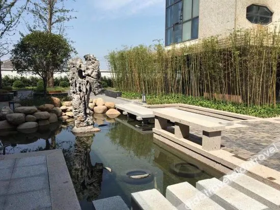 Nanxun urban settlement hotel