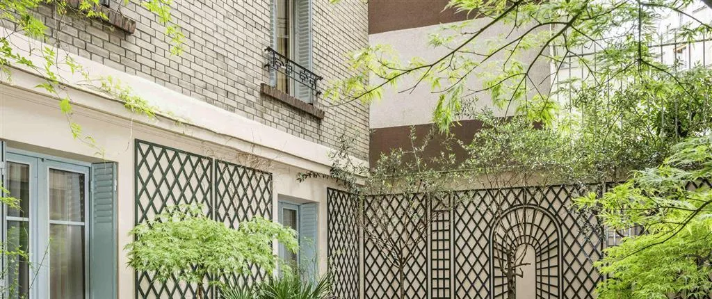 Aparthotel Adagio Access Paris Philippe Auguste