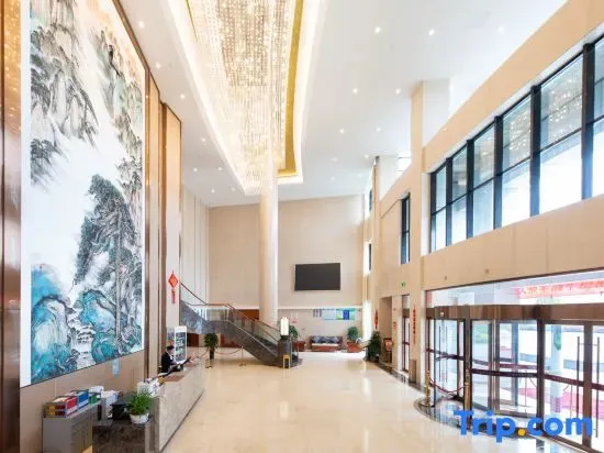 Tian Chang xueyuan mansion hotel