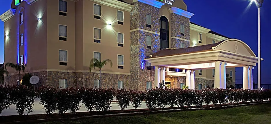 Holiday Inn Express Texas City By IHG