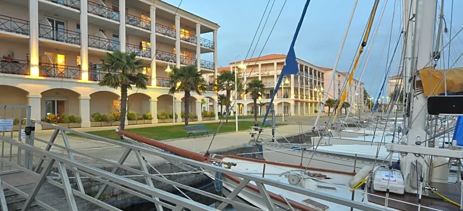 Residences de Bougainville