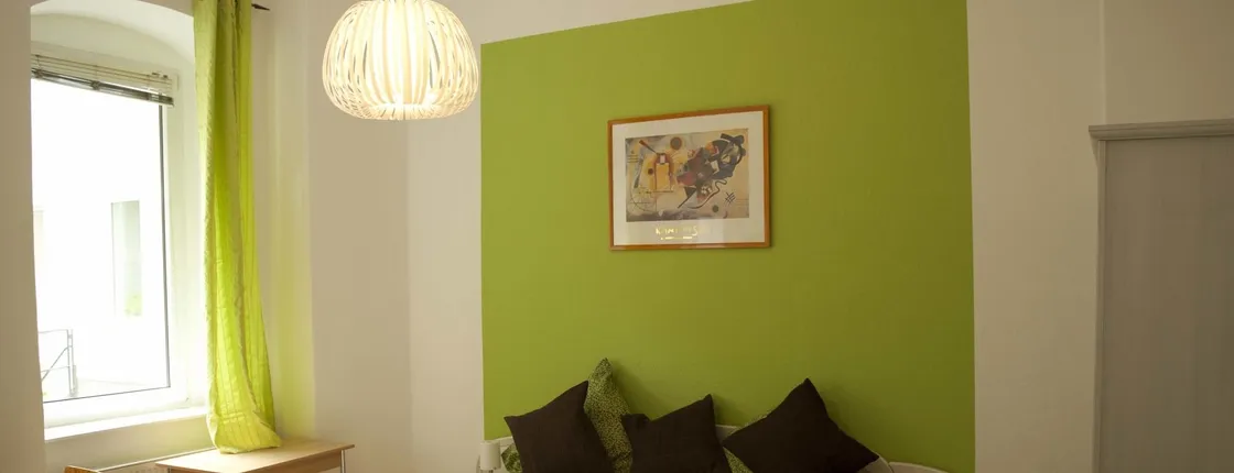 Excellent Apartments