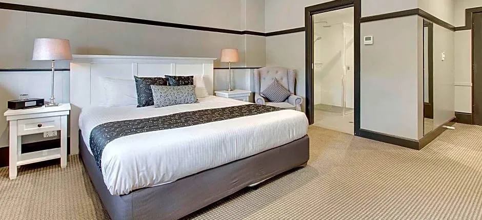 CH Boutique Hotel