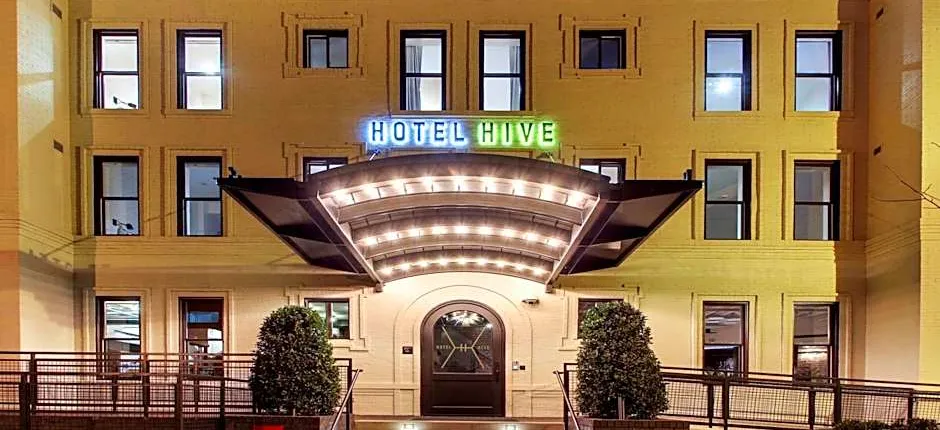 Hotel Hive