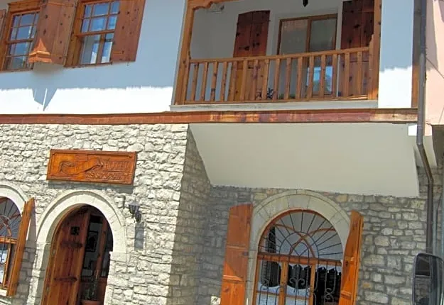 Hotel Berati
