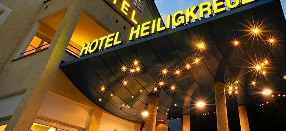 Austria Classic Hotel Heiligkreuz