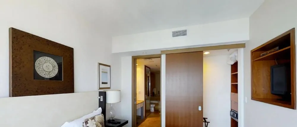 Hilton Conrad 2bed Apt Brickell Free Parking