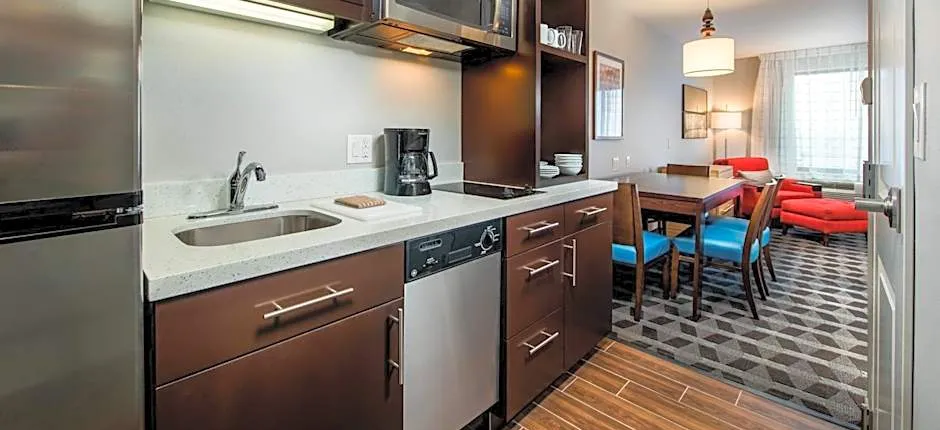 TownePlace Suites by Marriott Waco South