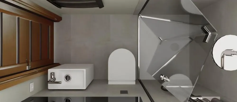 Victus Apartamenty - Korsa 1