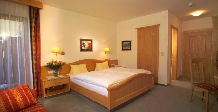 Sportpension Geisler