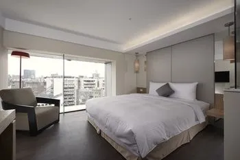 Eastin Taipei Hotel
