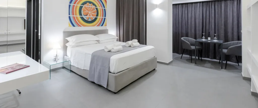 Suite Palermo Apartment