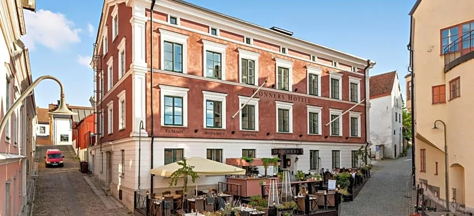 Donners Hotell