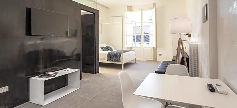 Nostos rooms & Apartments