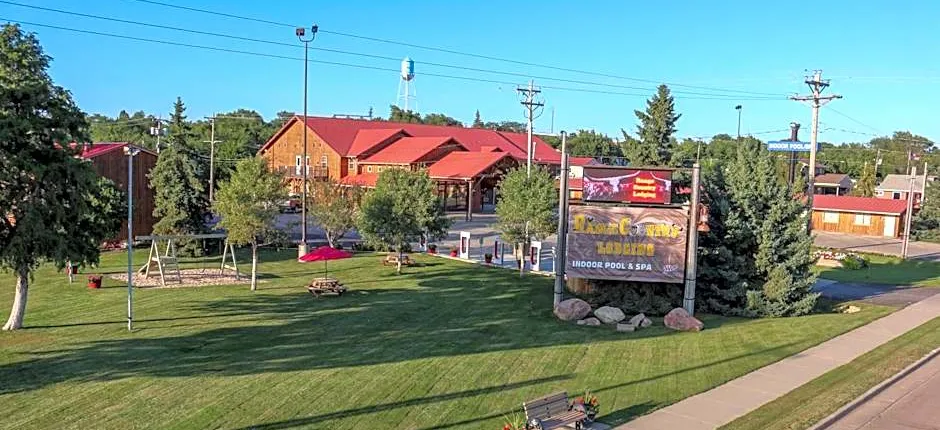 Range Country Lodging