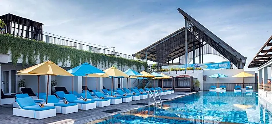 The One Legian Hotel