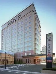 Hotel Route-Inn Yukuhashi