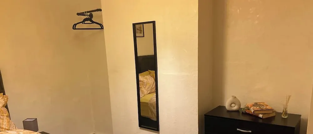 Remarkable 3-bed House in Liverpool